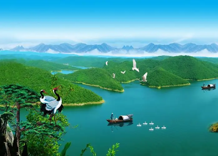 智能智慧科技